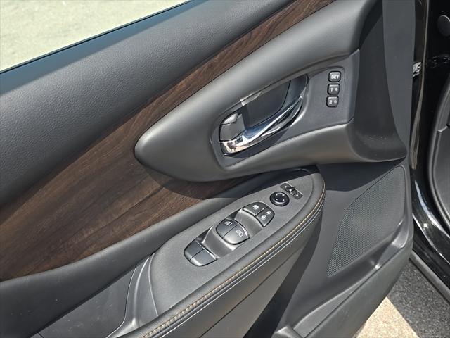 used 2022 Nissan Murano car, priced at $29,985