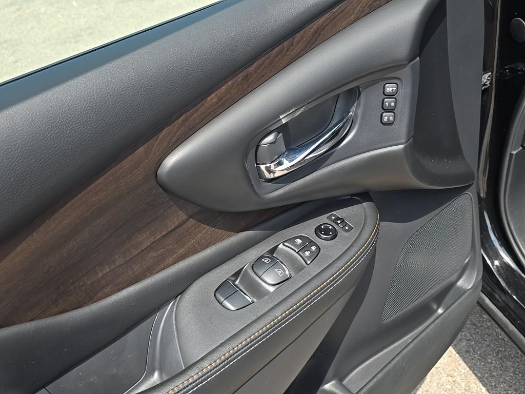 used 2022 Nissan Murano car, priced at $28,981