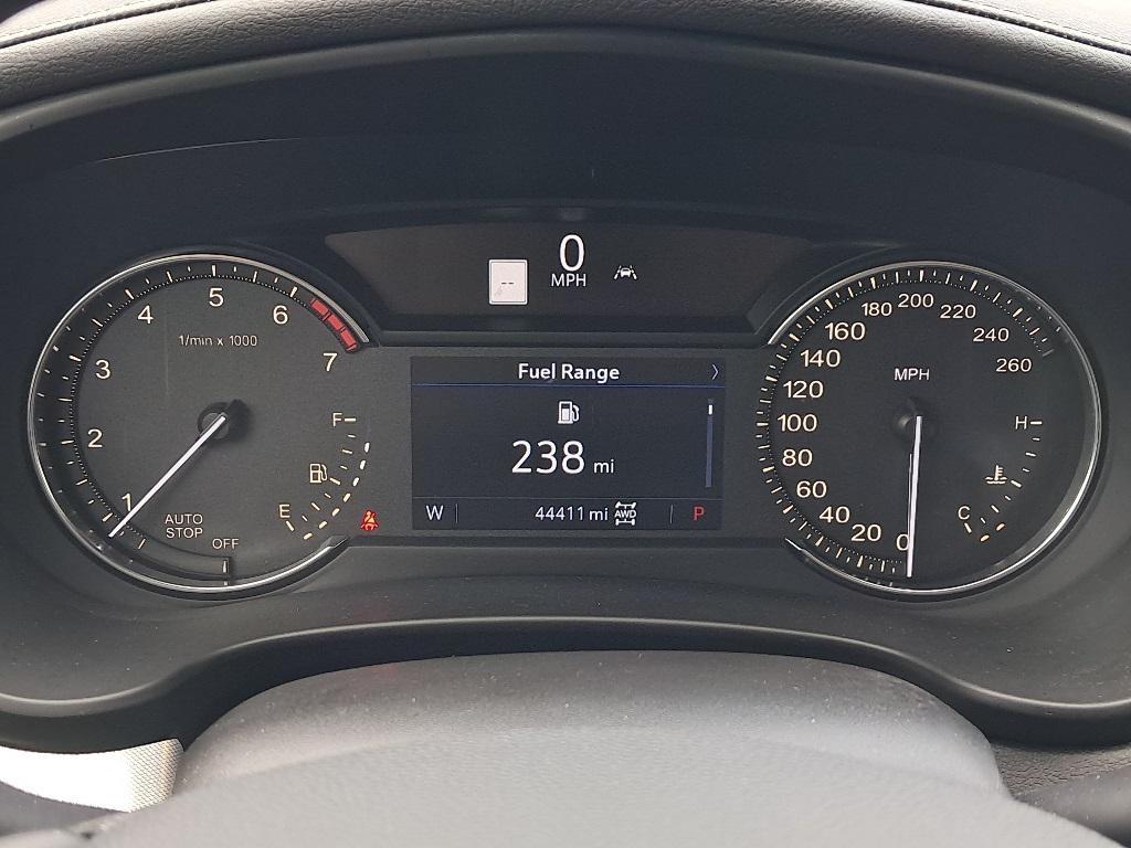 used 2020 Cadillac XT4 car, priced at $26,331