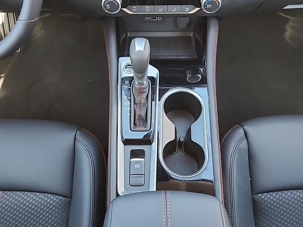 new 2025 Nissan Altima car, priced at $30,074