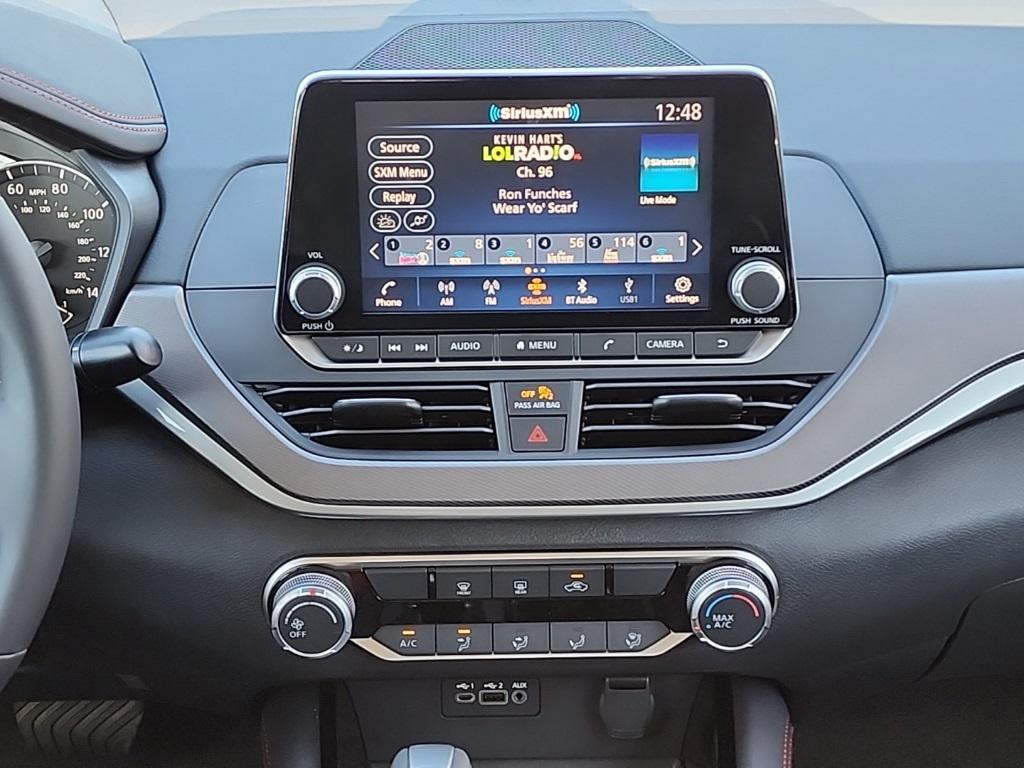 new 2025 Nissan Altima car, priced at $30,074