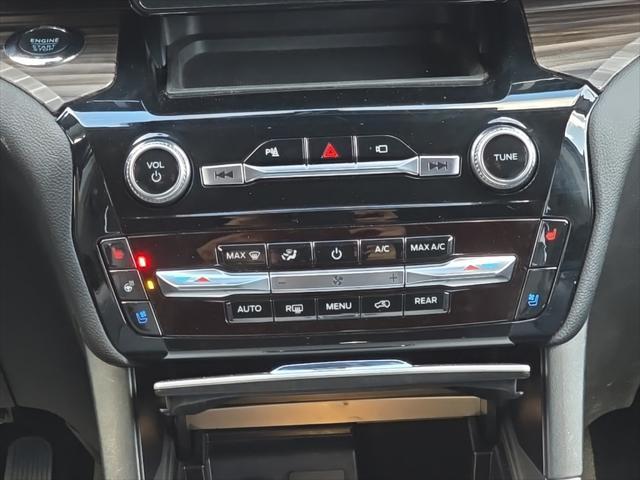 used 2022 Ford Explorer car, priced at $31,271