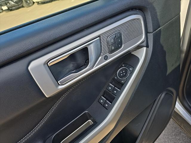 used 2022 Ford Explorer car, priced at $31,271