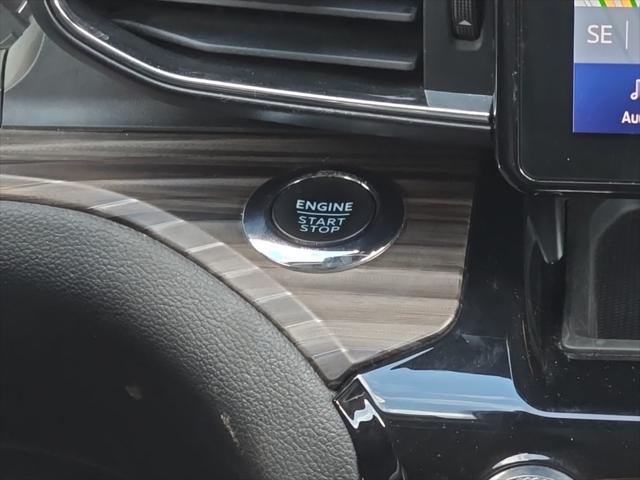 used 2022 Ford Explorer car, priced at $31,271