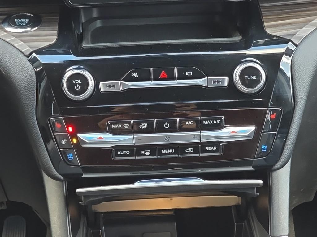 used 2022 Ford Explorer car, priced at $31,176