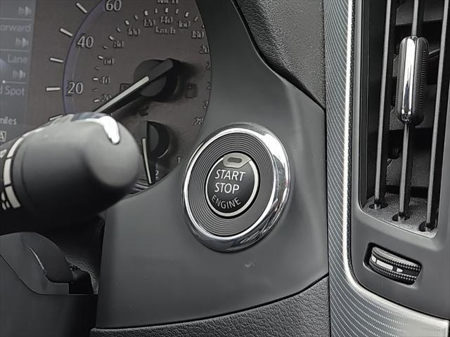 used 2023 INFINITI Q50 car, priced at $33,426