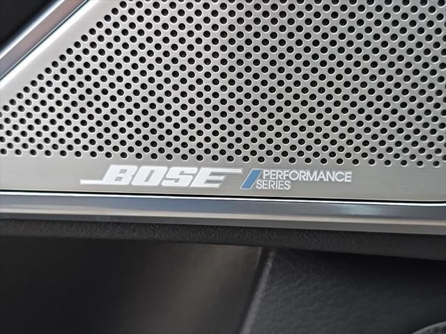 used 2023 INFINITI Q50 car, priced at $33,426