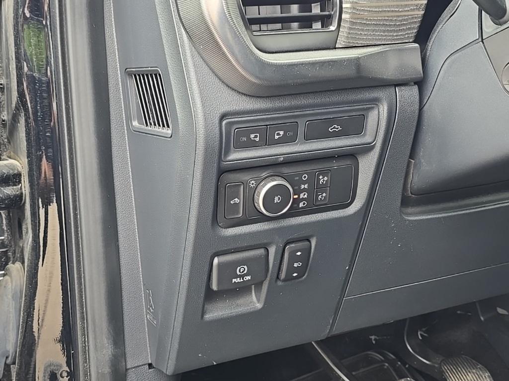 used 2022 Ford F-150 car, priced at $53,481