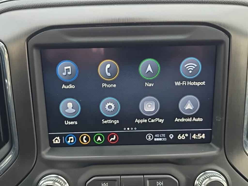 used 2022 GMC Sierra 1500 car, priced at $36,622