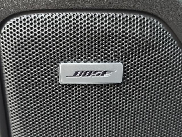 used 2022 GMC Sierra 1500 car, priced at $38,242