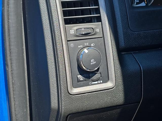 used 2023 Ram 1500 Classic car, priced at $32,213