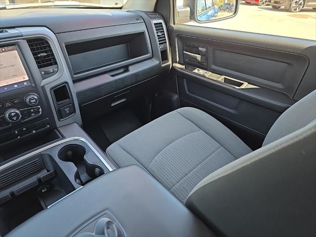 used 2023 Ram 1500 Classic car, priced at $32,213
