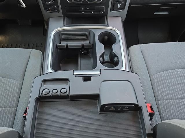 used 2023 Ram 1500 Classic car, priced at $32,213