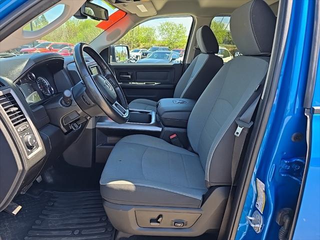 used 2023 Ram 1500 Classic car, priced at $32,213