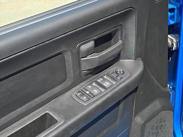 used 2023 Ram 1500 Classic car, priced at $32,213