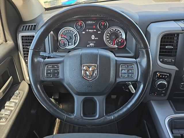 used 2023 Ram 1500 Classic car, priced at $32,213