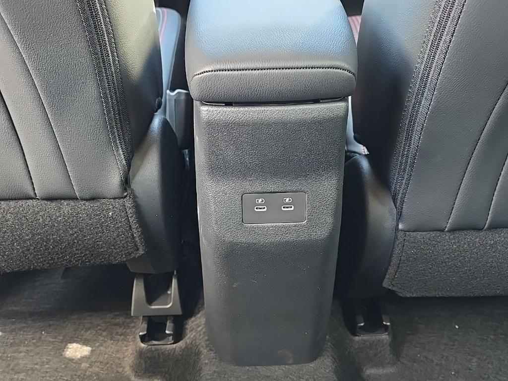 new 2025 Nissan Kicks car, priced at $26,299