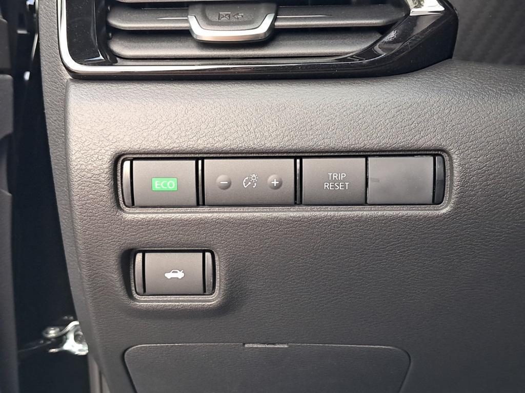 new 2025 Nissan Sentra car, priced at $23,006