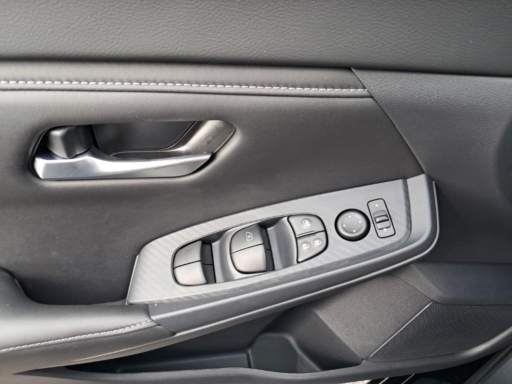 new 2025 Nissan Sentra car, priced at $23,006