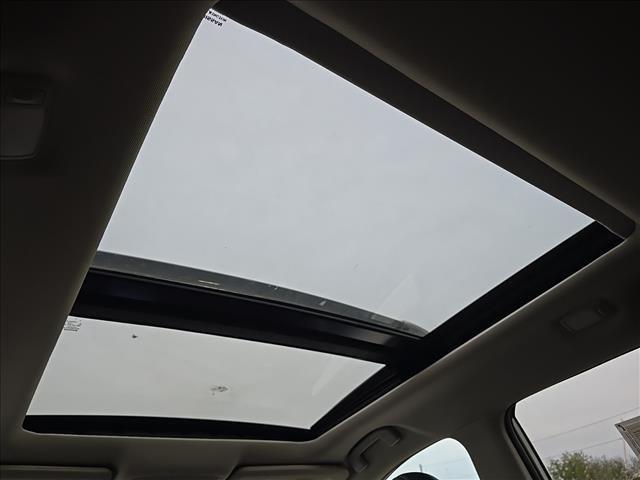 used 2017 Nissan Rogue car, priced at $11,079