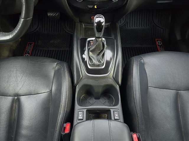 used 2017 Nissan Rogue car, priced at $11,079