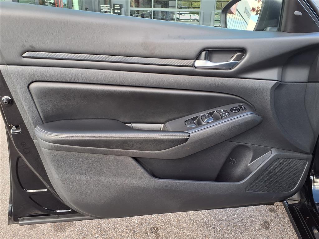 used 2024 Nissan Altima car, priced at $21,487