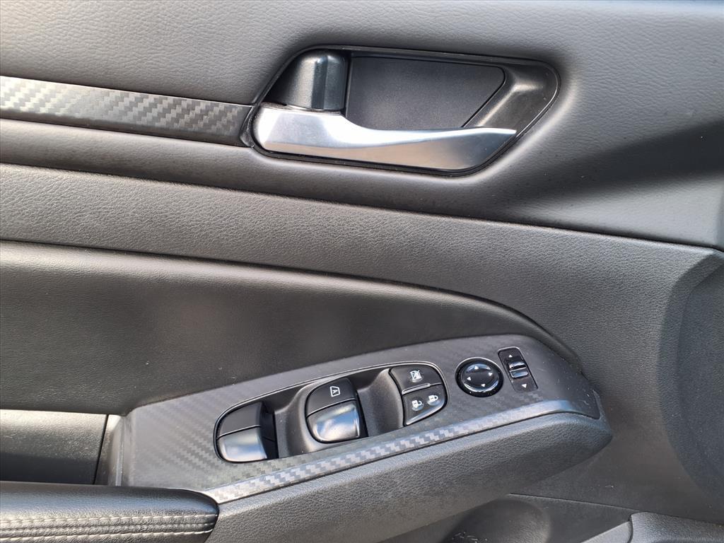 used 2024 Nissan Altima car, priced at $21,487
