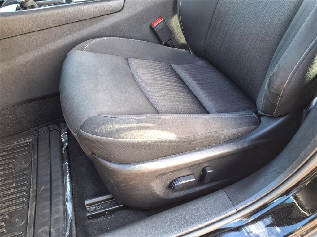 used 2024 Nissan Altima car, priced at $21,487