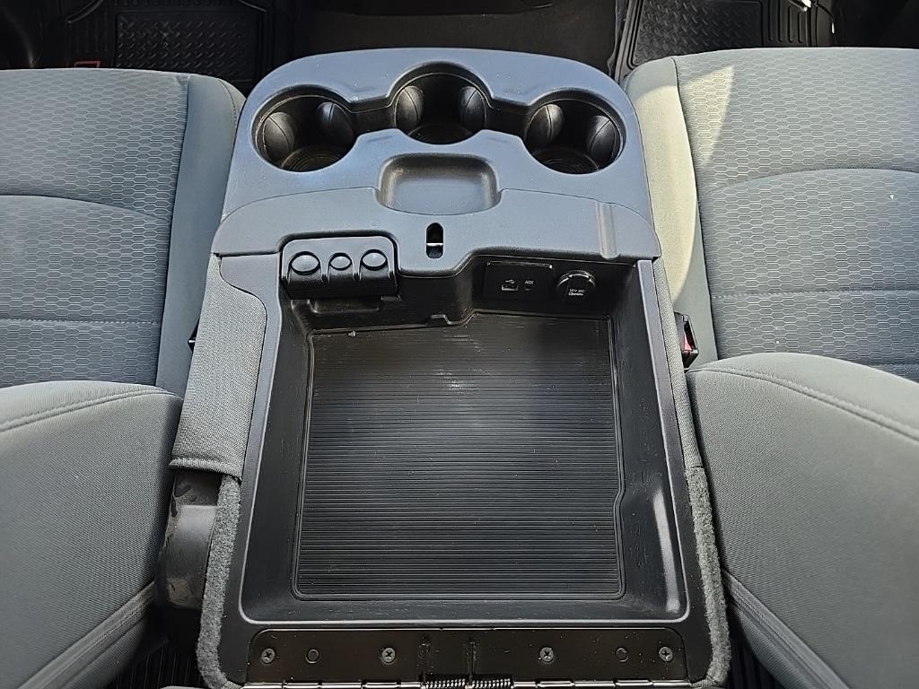 used 2013 Ram 1500 car, priced at $14,277