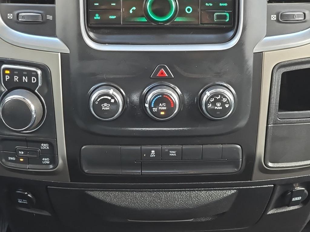 used 2013 Ram 1500 car, priced at $14,277