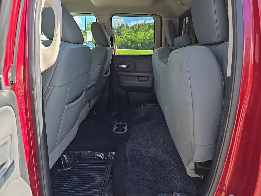 used 2013 Ram 1500 car, priced at $14,277