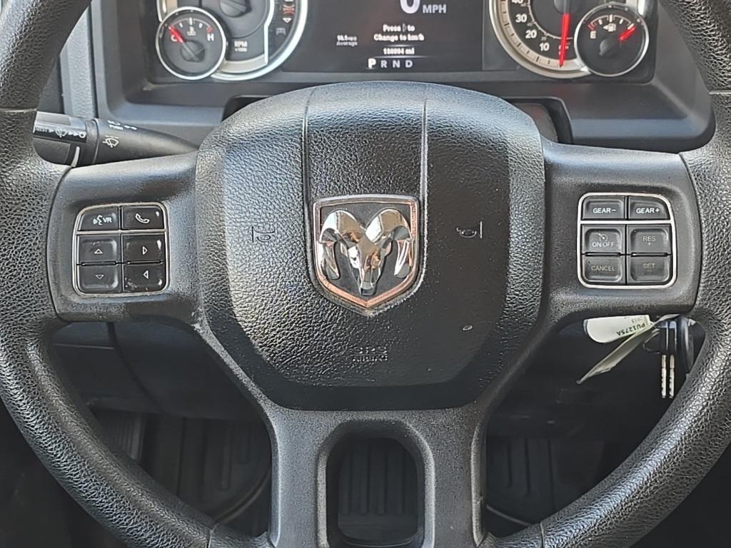 used 2013 Ram 1500 car, priced at $14,277