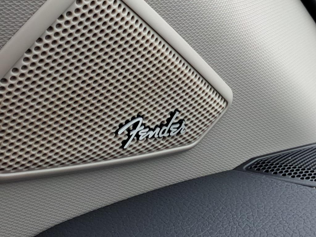 used 2019 Nissan Titan car, priced at $37,276