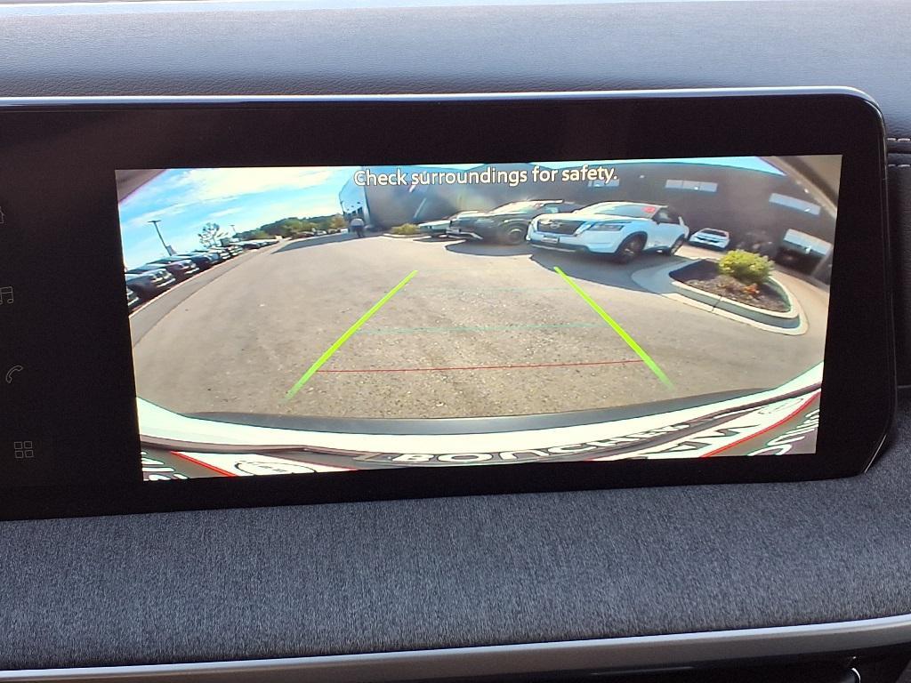 new 2026 Nissan Kicks car, priced at $28,090