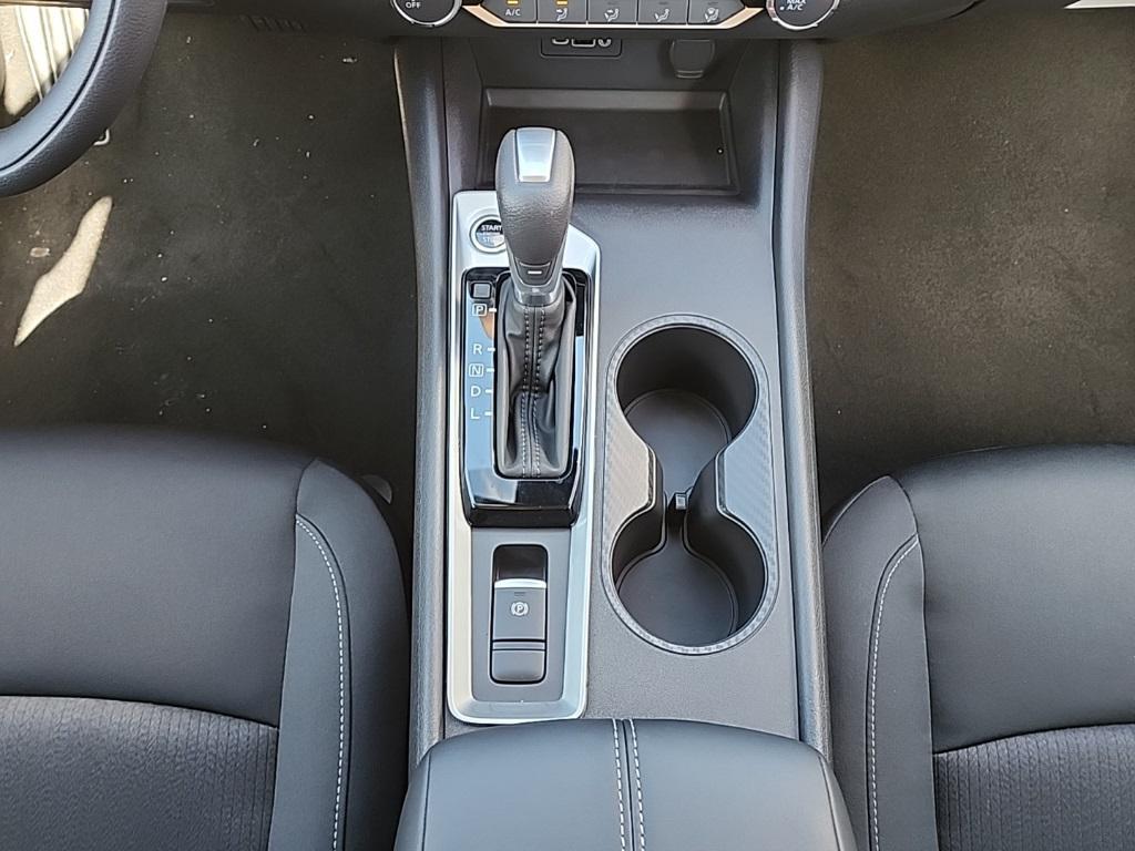 new 2025 Nissan Altima car, priced at $28,588