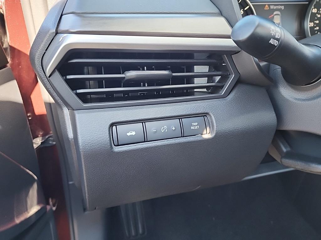 new 2025 Nissan Altima car, priced at $28,588