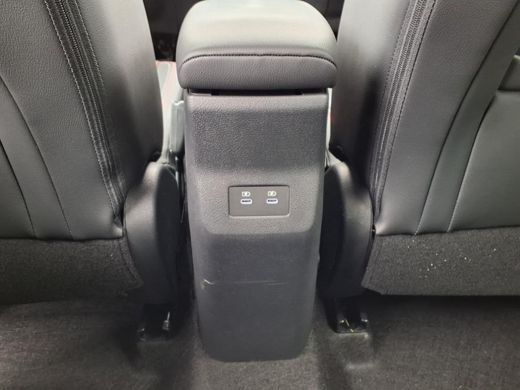new 2025 Nissan Kicks car, priced at $27,022