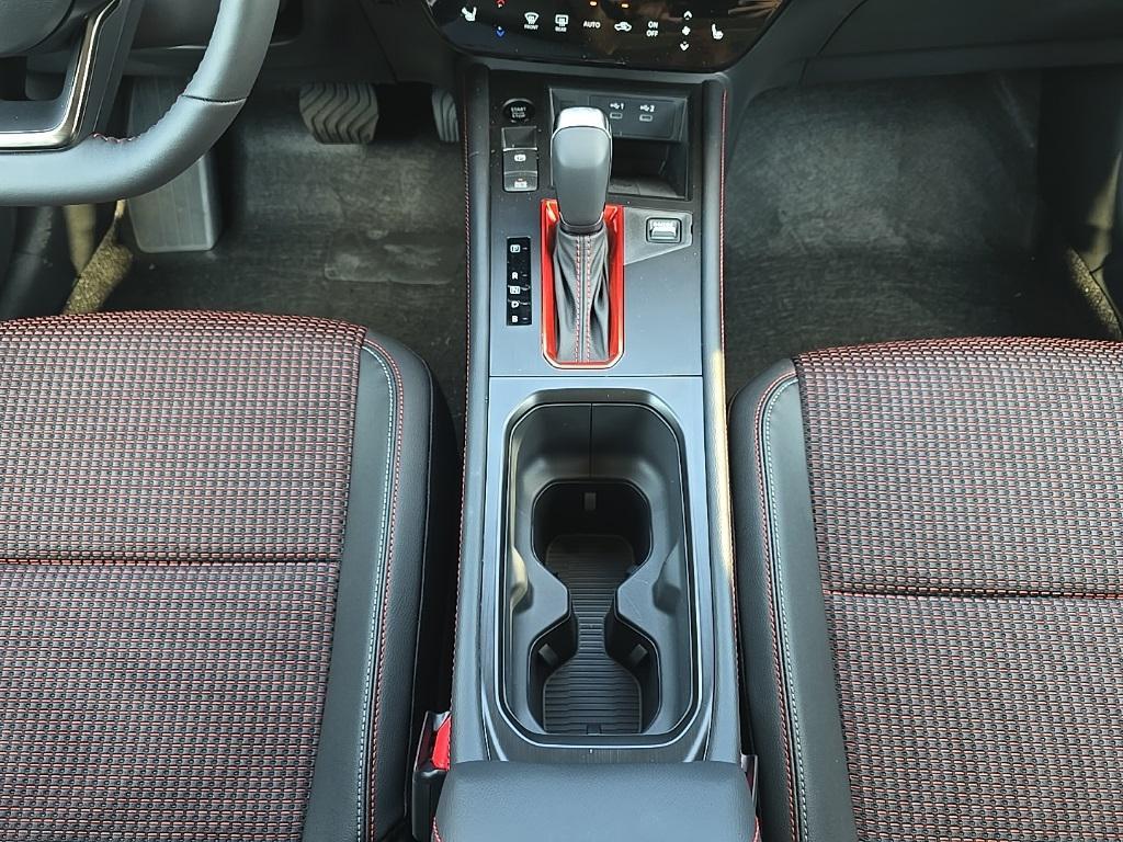 new 2025 Nissan Kicks car, priced at $28,751