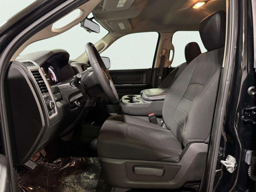 used 2019 Ram 1500 car, priced at $27,519