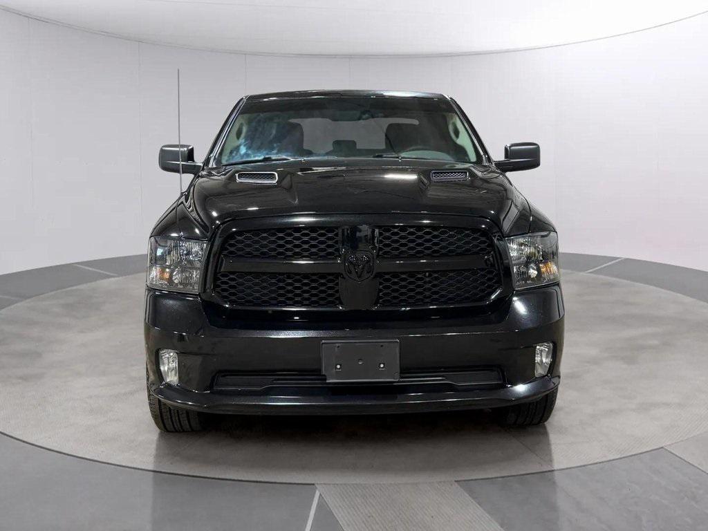 used 2019 Ram 1500 car, priced at $27,519