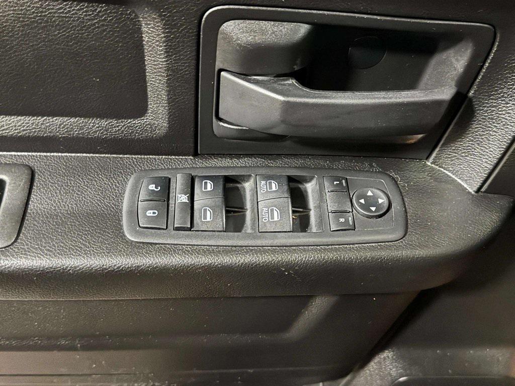 used 2019 Ram 1500 car, priced at $27,519