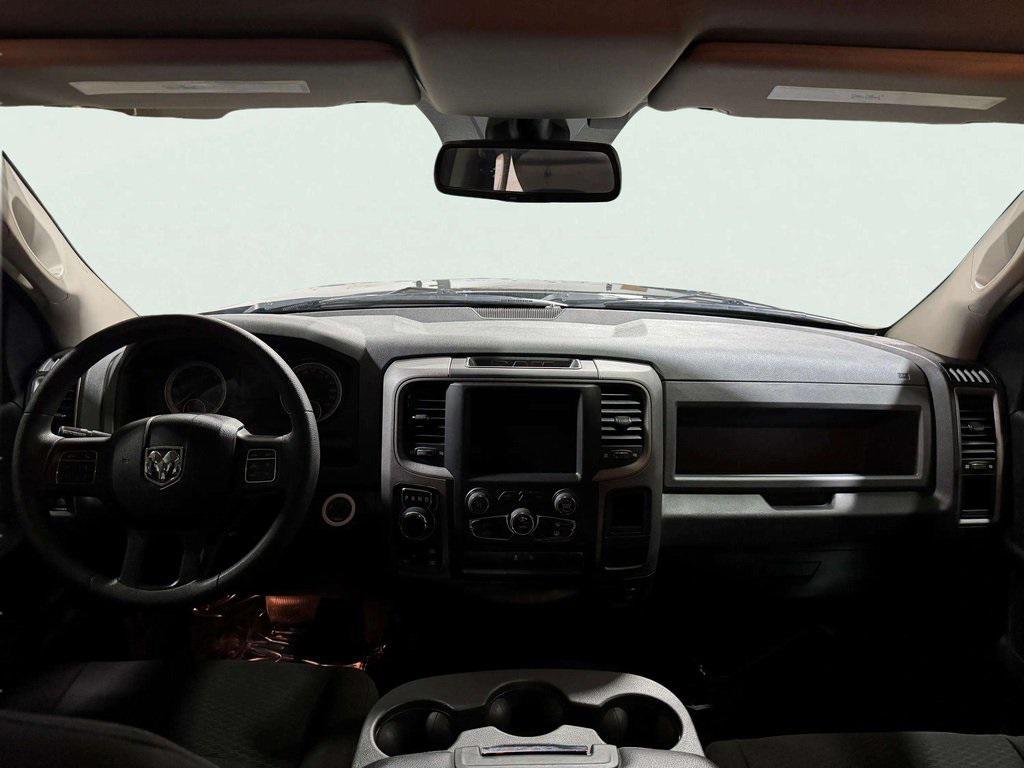 used 2019 Ram 1500 car, priced at $27,519