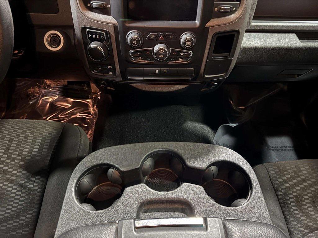used 2019 Ram 1500 car, priced at $27,519