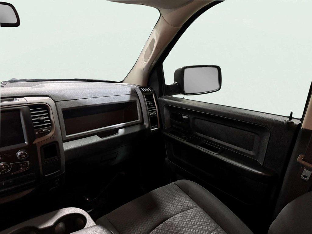 used 2019 Ram 1500 car, priced at $27,519