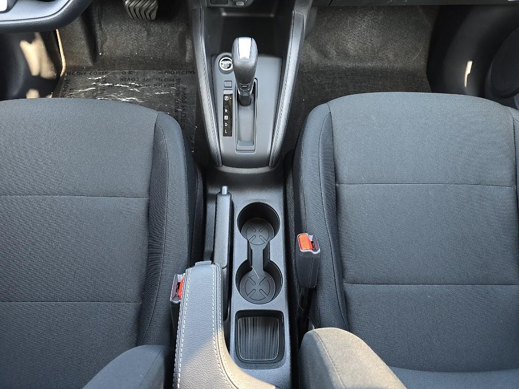 new 2025 Nissan Kicks car, priced at $22,488