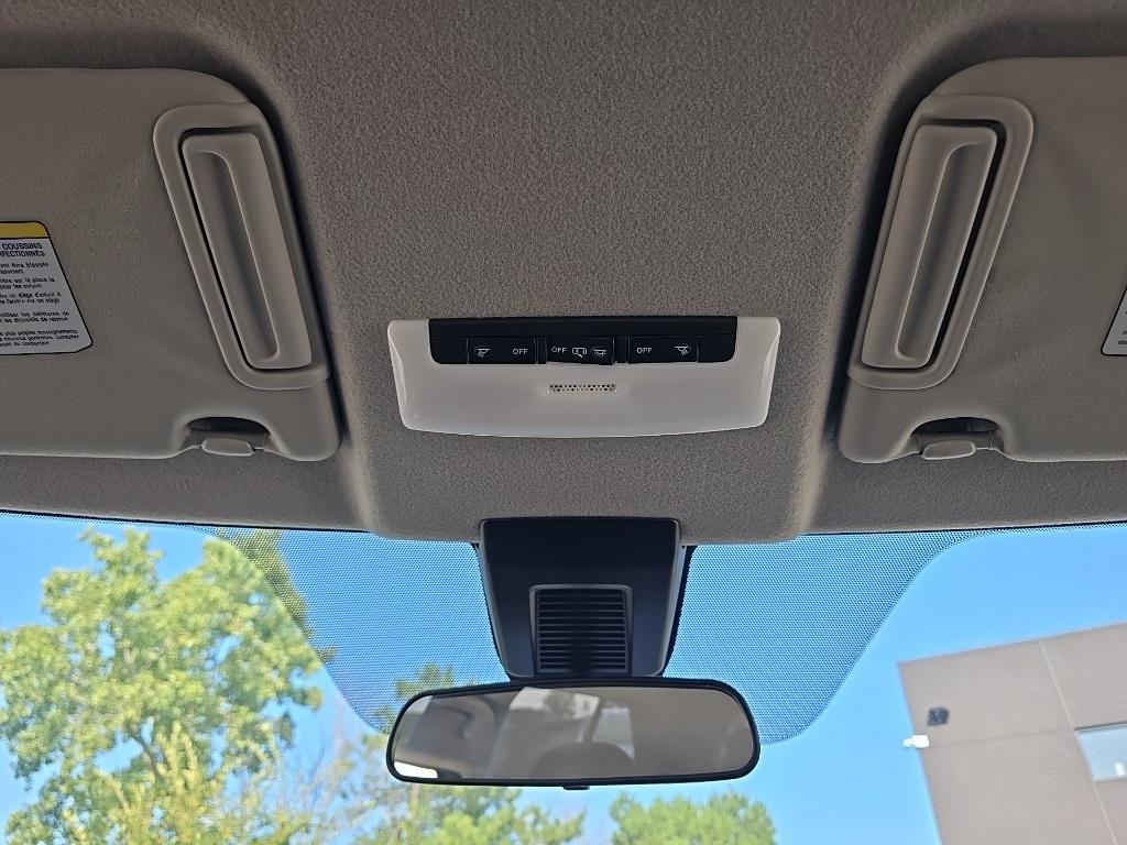 new 2025 Nissan Kicks car, priced at $22,488