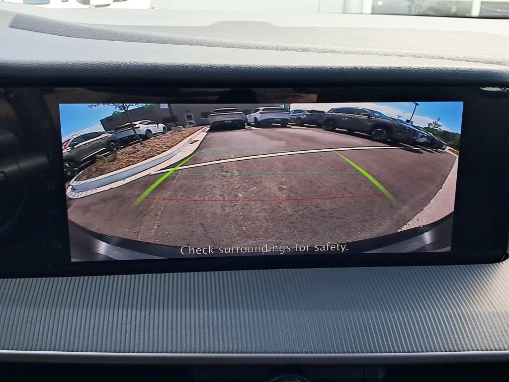new 2025 Nissan Murano car, priced at $40,022