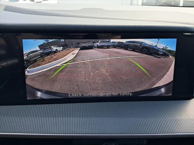 new 2025 Nissan Murano car, priced at $44,260