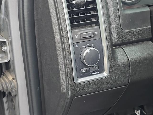 used 2023 Ram 1500 Classic car, priced at $32,615