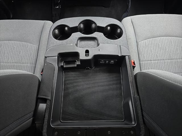used 2023 Ram 1500 Classic car, priced at $32,615